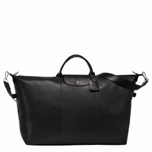 Longchamp Le FOULONNÉ S Reistas Dames Zwart Belgium | L1624021047