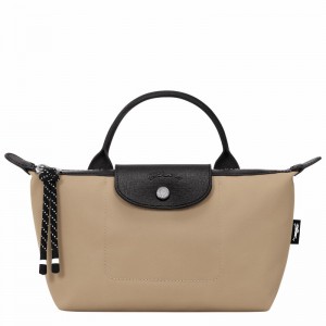 Longchamp Le Pliage Energy Zak Heren Grijs Belgium | 30030HSR299-