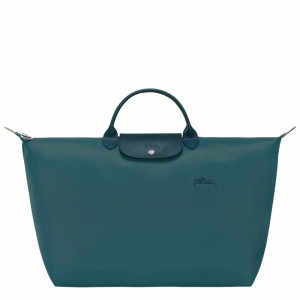 Longchamp Le Pliage Green S Reistas Dames Pauw Belgium | L1624919P89