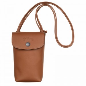 Longchamp Le Pliage Xtra Hoesje Heren Bruin Belgium | 34178987504-