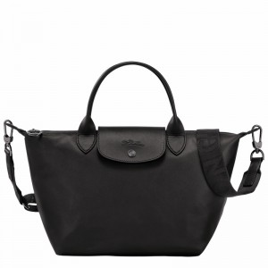 Longchamp Le Pliage Xtra S Handtas Dames Zwart Belgium | L1512987001