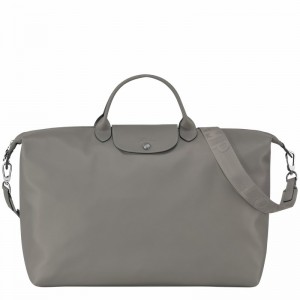 Longchamp Le Pliage Xtra S Reistas Dames Grijs Belgium | L1624987P55