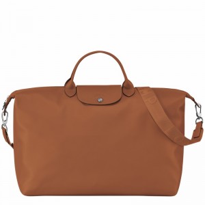 Longchamp Le Pliage Xtra S Reistas Dames Bruin Belgium | L1624987504