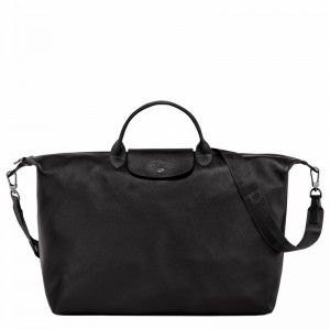 Longchamp Le Pliage Xtra S Reistas Heren Zwart Belgium | L1624987001-