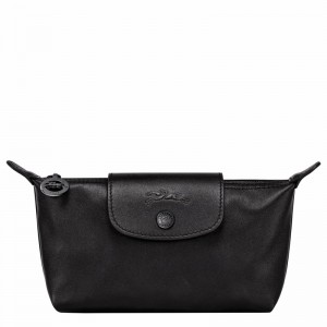 Longchamp Le Pliage Xtra Zak Heren Zwart Belgium | 34174987001-