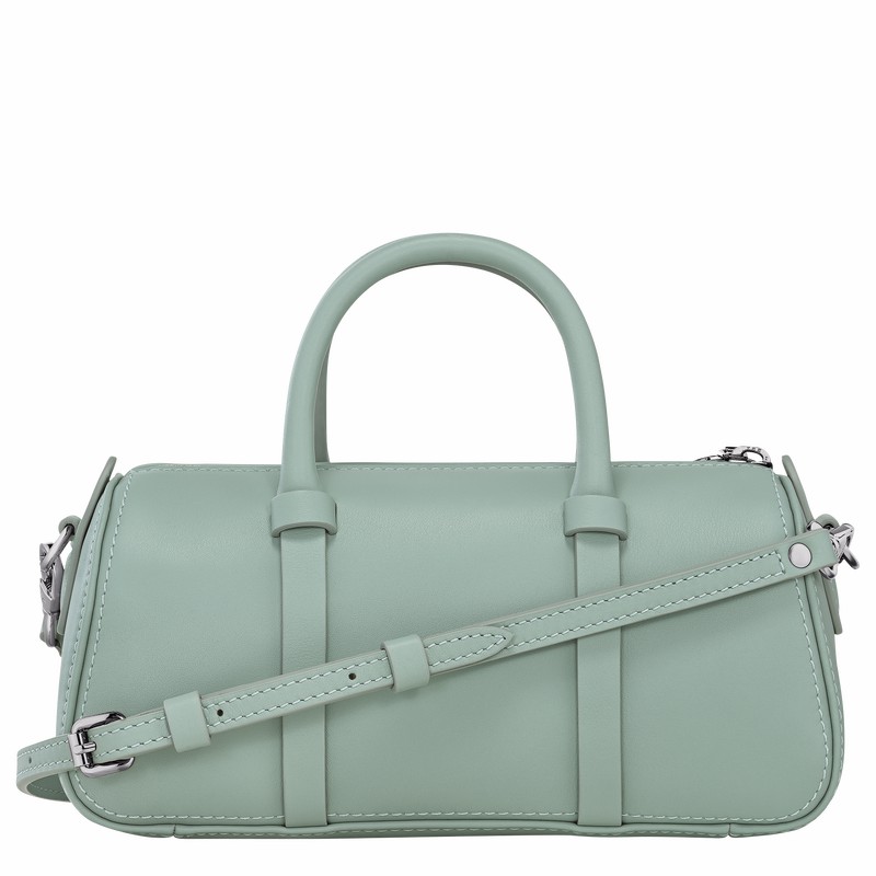 Longchamp Daylong S Handtas Dames Celadon Belgium | 10270HFK282