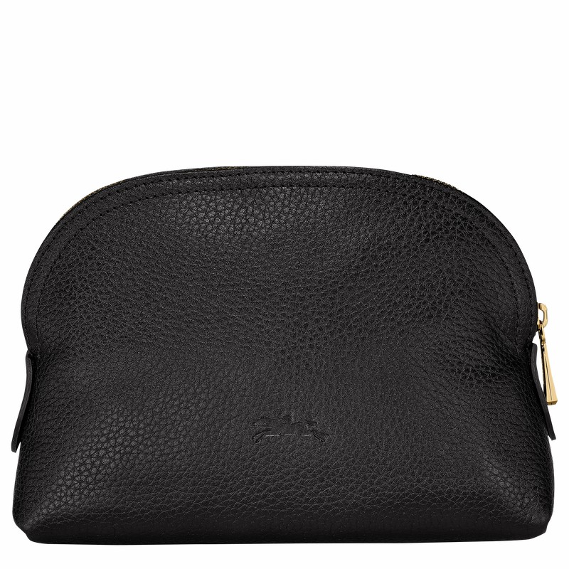 Longchamp Le FOULONNÉ Zak Heren Zwart Belgium | L2527021001-