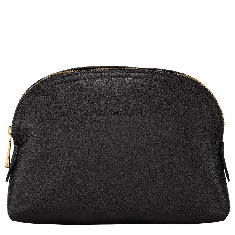 Longchamp Le FOULONNÉ Zak Heren Zwart Belgium | L2527021001-