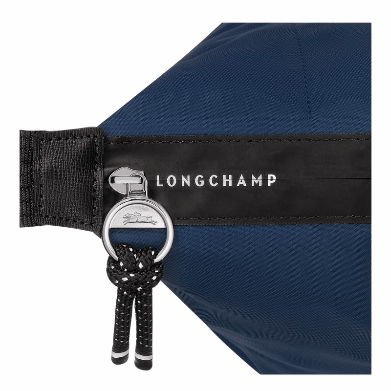 Longchamp Le Pliage Energy L Handtas Dames Donkerblauw Belgium | L1515HSR006