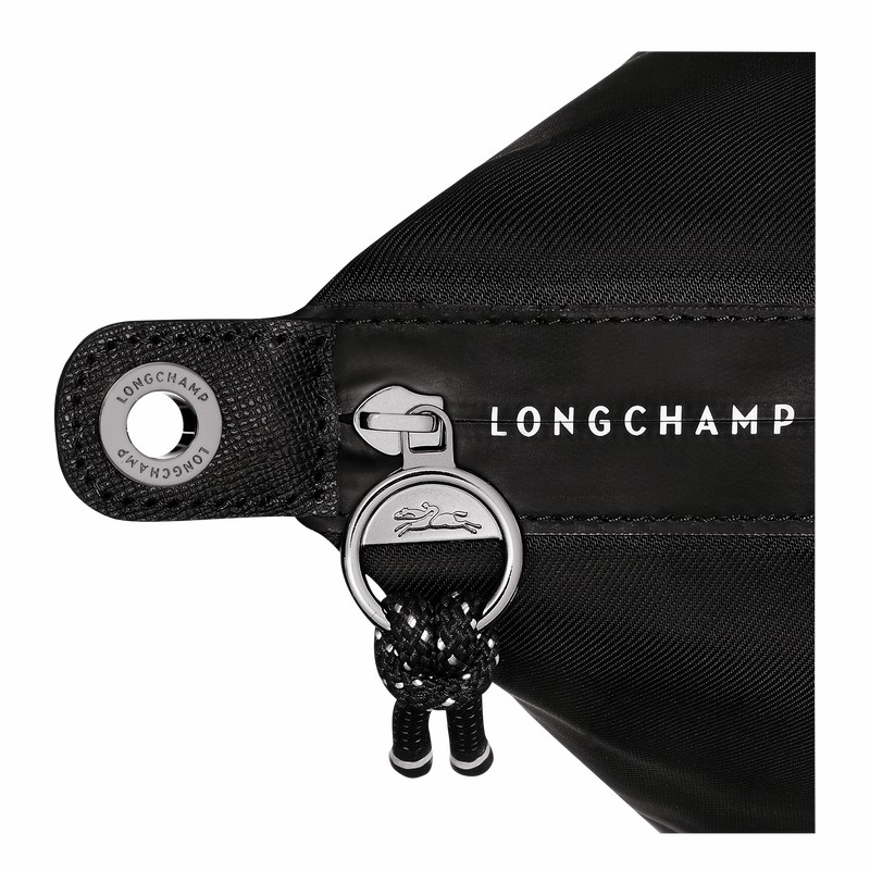 Longchamp Le Pliage Energy L Handtas Dames Zwart Belgium | L1515HSR001