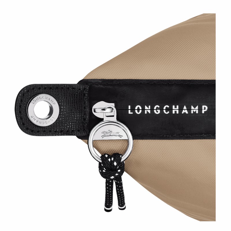 Longchamp Le Pliage Energy L Handtas Heren Grijs Belgium | L1515HSR299-