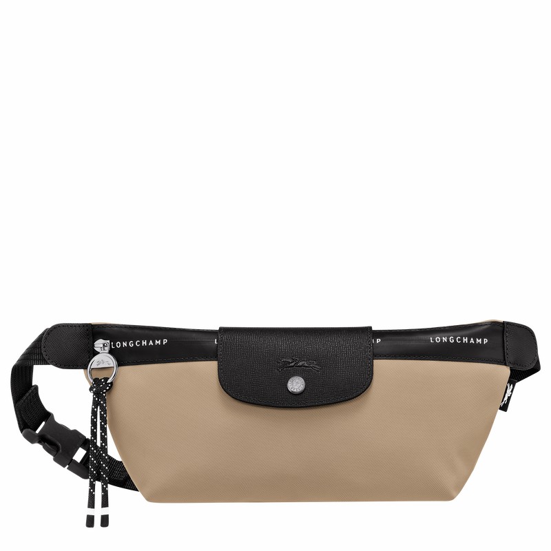 Longchamp Le Pliage Energy M Heuptas Heren Grijs Belgium | 10256HSR299-