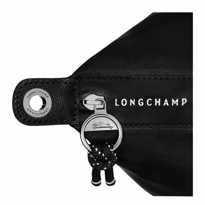 Longchamp Le Pliage Energy S Handtas Dames Zwart Belgium | L1512HSR001