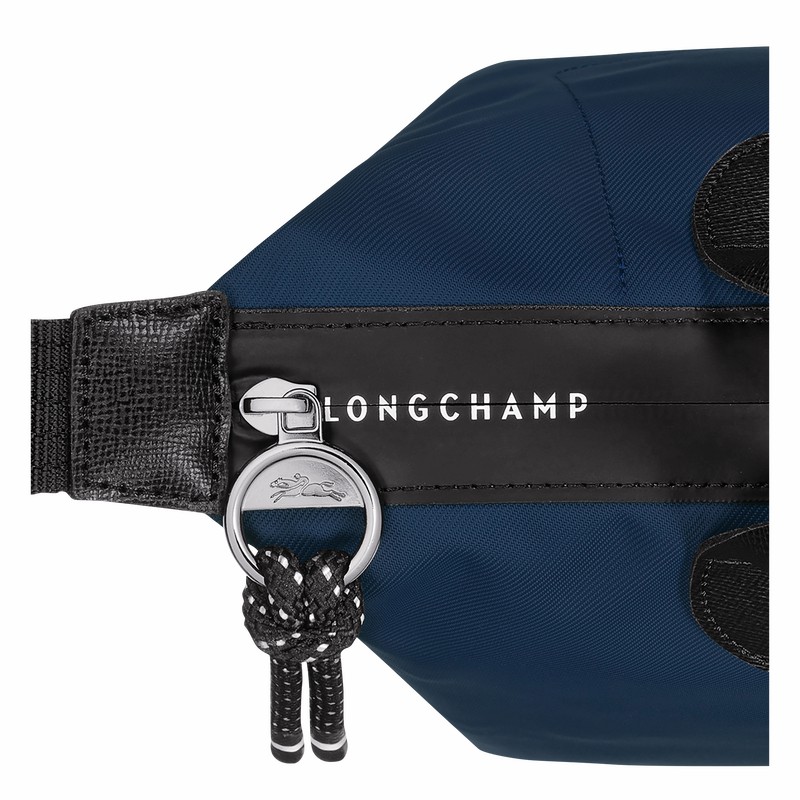 Longchamp Le Pliage Energy S Handtas Dames Donkerblauw Belgium | L1512HSR006