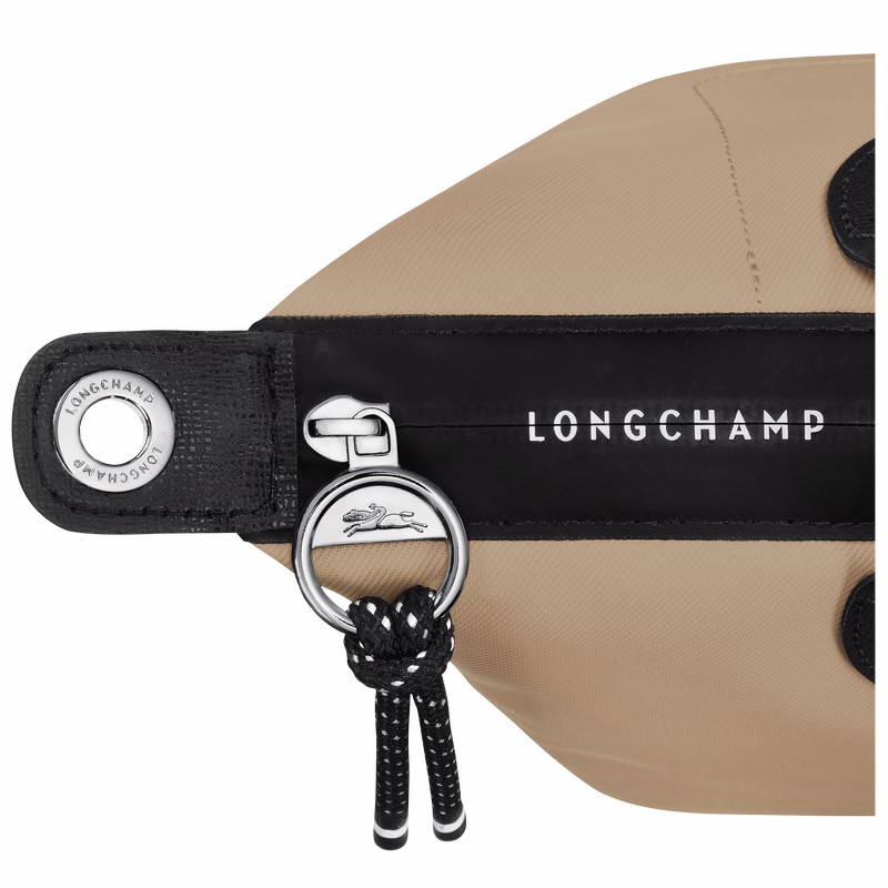 Longchamp Le Pliage Energy S Handtas Dames Grijs Belgium | L1512HSR299