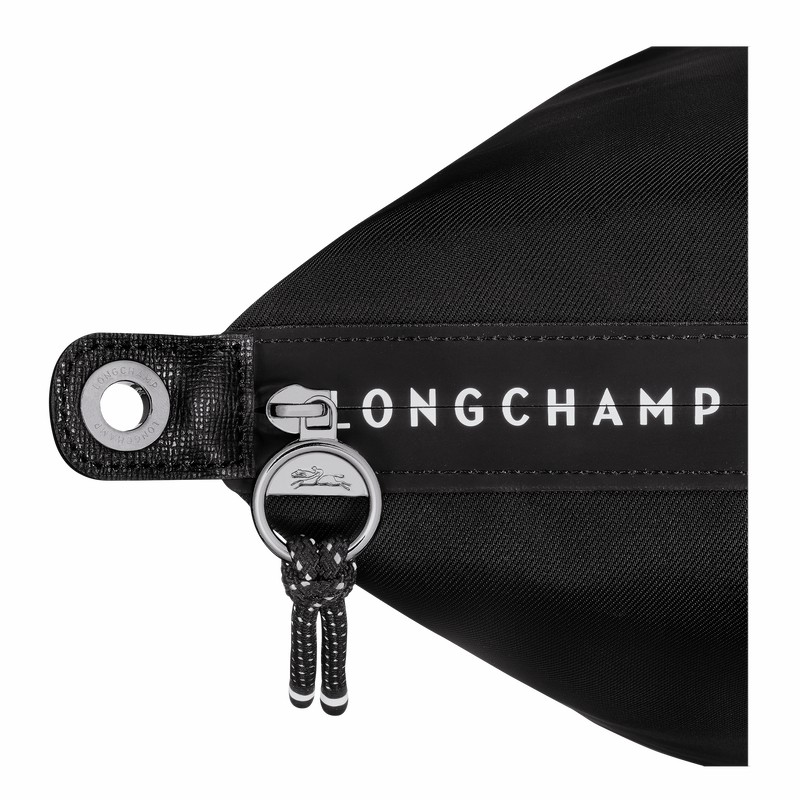 Longchamp Le Pliage Energy S Reistas Dames Zwart Belgium | L1624HSR001