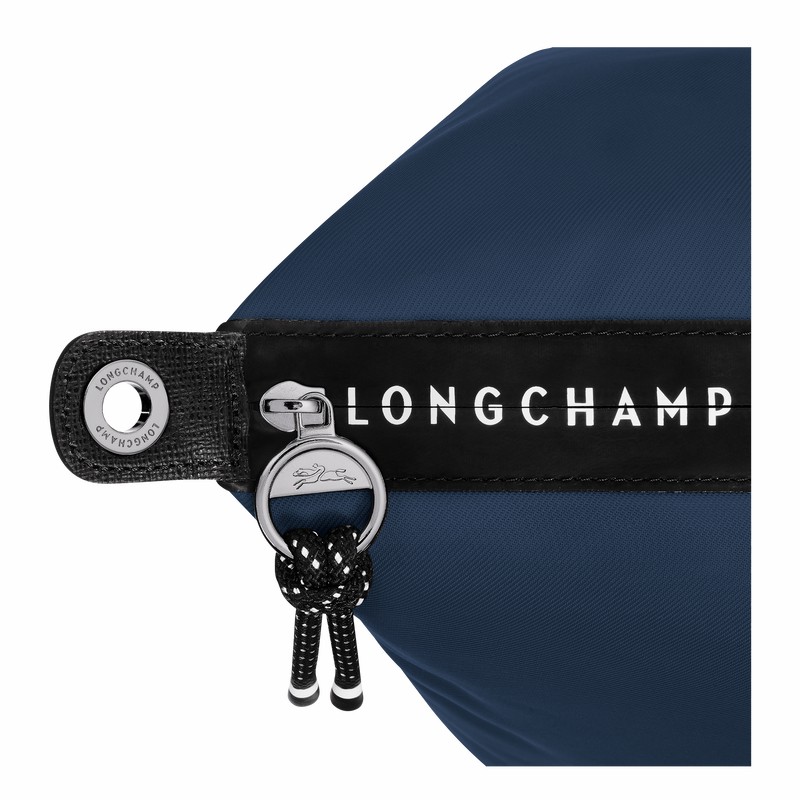 Longchamp Le Pliage Energy S Reistas Heren Donkerblauw Belgium | L1624HSR006-