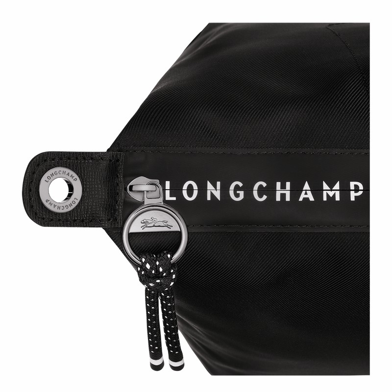 Longchamp Le Pliage Energy XL Handtas Dames Zwart Belgium | L1630HSR001