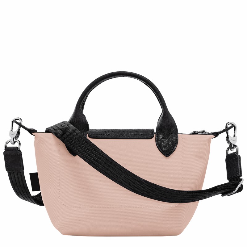 Longchamp Le Pliage Energy XS Handtas Dames Beige Belgium | L1500HSR542