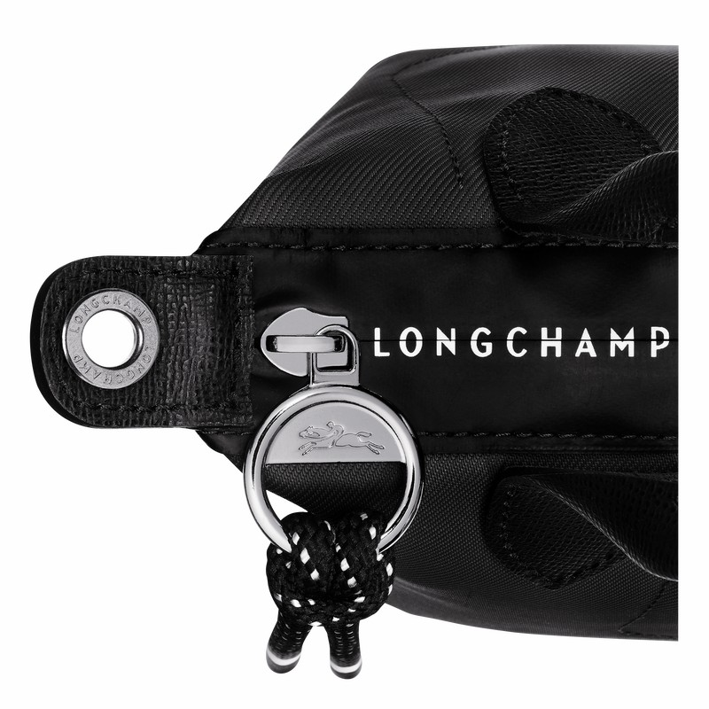 Longchamp Le Pliage Energy XS Handtas Dames Zwart Belgium | L1500HSR001