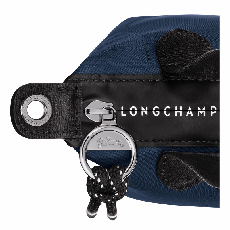 Longchamp Le Pliage Energy XS Handtas Dames Donkerblauw Belgium | L1500HSR006