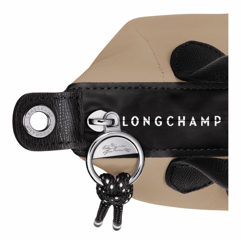 Longchamp Le Pliage Energy XS Handtas Dames Grijs Belgium | L1500HSR299