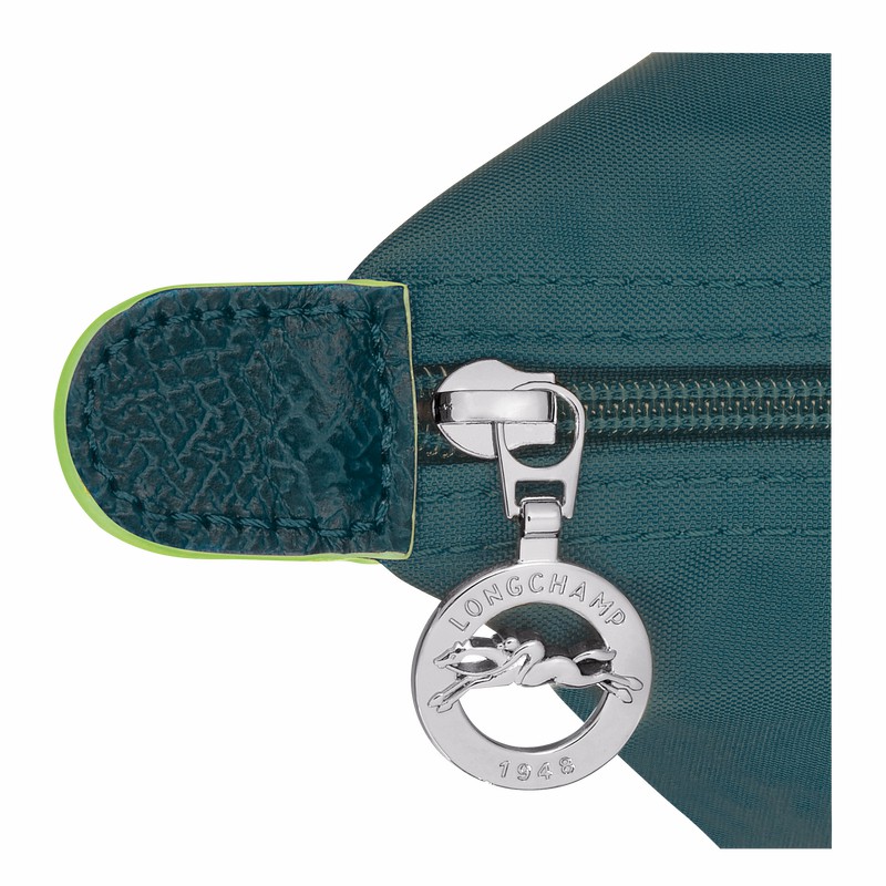 Longchamp Le Pliage Green S Handtas Dames Pauw Belgium | L1621919P89