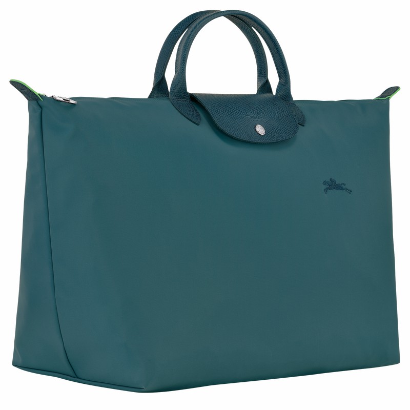 Longchamp Le Pliage Green S Reistas Dames Pauw Belgium | L1624919P89