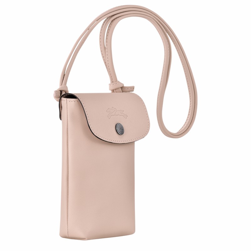 Longchamp Le Pliage Xtra Hoesje Dames Beige Belgium | 34178987542