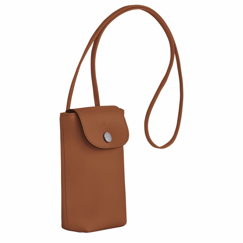 Longchamp Le Pliage Xtra Hoesje Dames Bruin Belgium | 34178987504