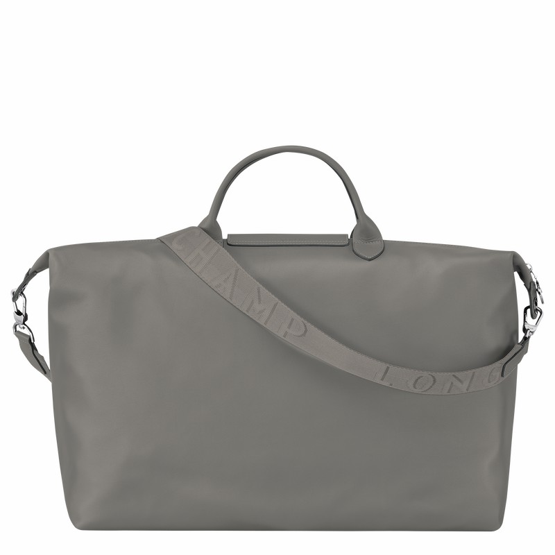 Longchamp Le Pliage Xtra S Reistas Dames Grijs Belgium | L1624987P55