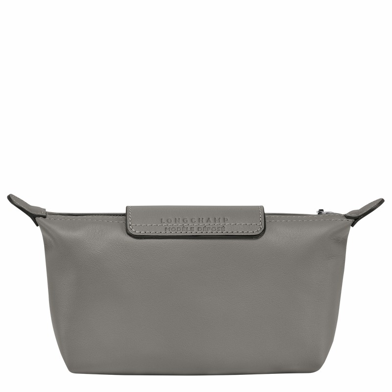 Longchamp Le Pliage Xtra Zak Dames Grijs Belgium | 34174987P55