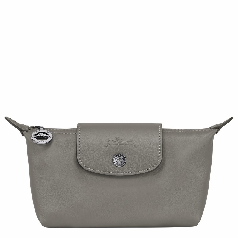 Longchamp Le Pliage Xtra Zak Dames Grijs Belgium | 34174987P55