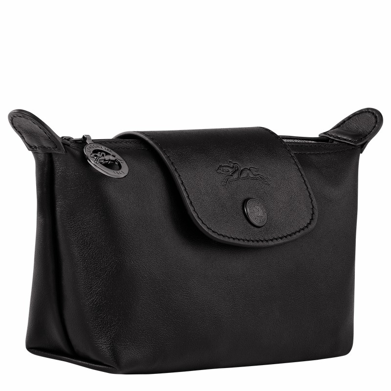 Longchamp Le Pliage Xtra Zak Dames Zwart Belgium | 34174987001