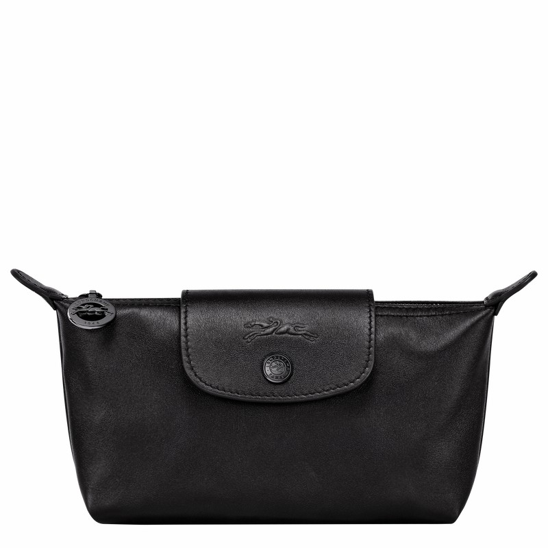 Longchamp Le Pliage Xtra Zak Dames Zwart Belgium | 34174987001