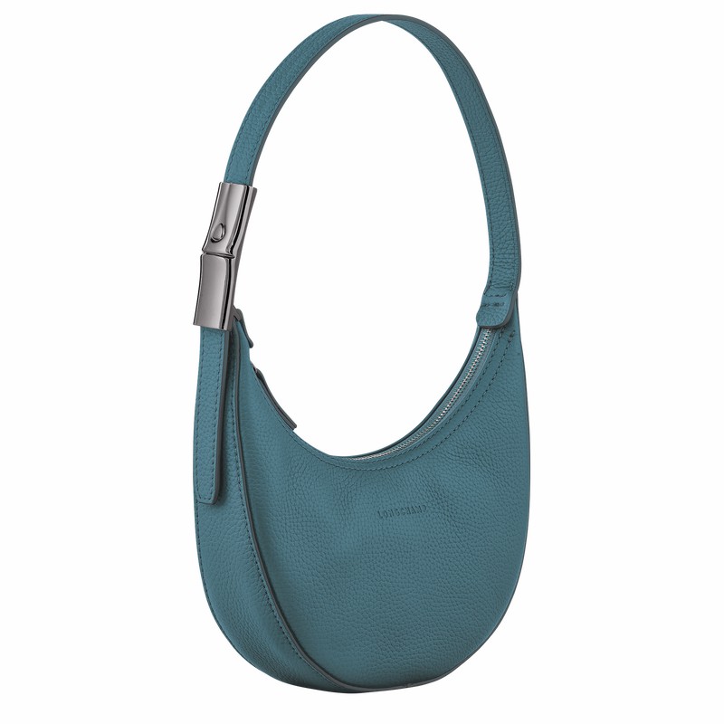 Longchamp Le Roseau Essential S Hobo Tas Dames Pauw Belgium | 10217968P89