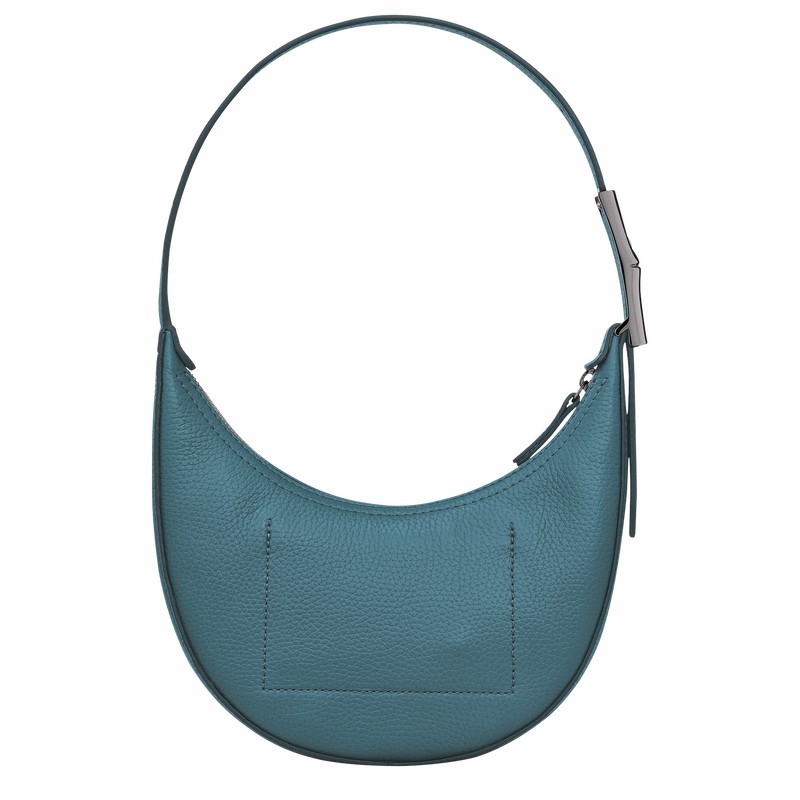 Longchamp Le Roseau Essential S Hobo Tas Dames Pauw Belgium | 10217968P89