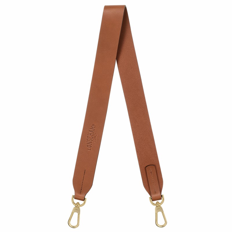 Longchamp Tasriem Heren Bruin Belgium | 34208H93003-